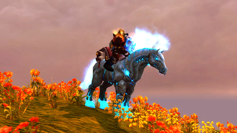 hearthsteed